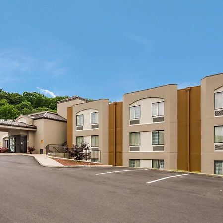 Sleep Inn Tanglewood Ρόανοκ Εξωτερικό φωτογραφία