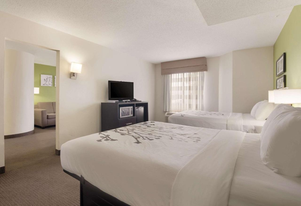 Sleep Inn Tanglewood Ρόανοκ Εξωτερικό φωτογραφία