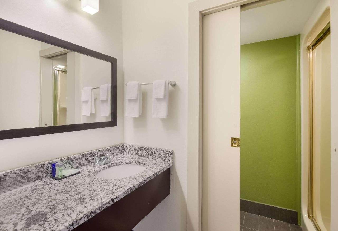 Sleep Inn Tanglewood Ρόανοκ Εξωτερικό φωτογραφία