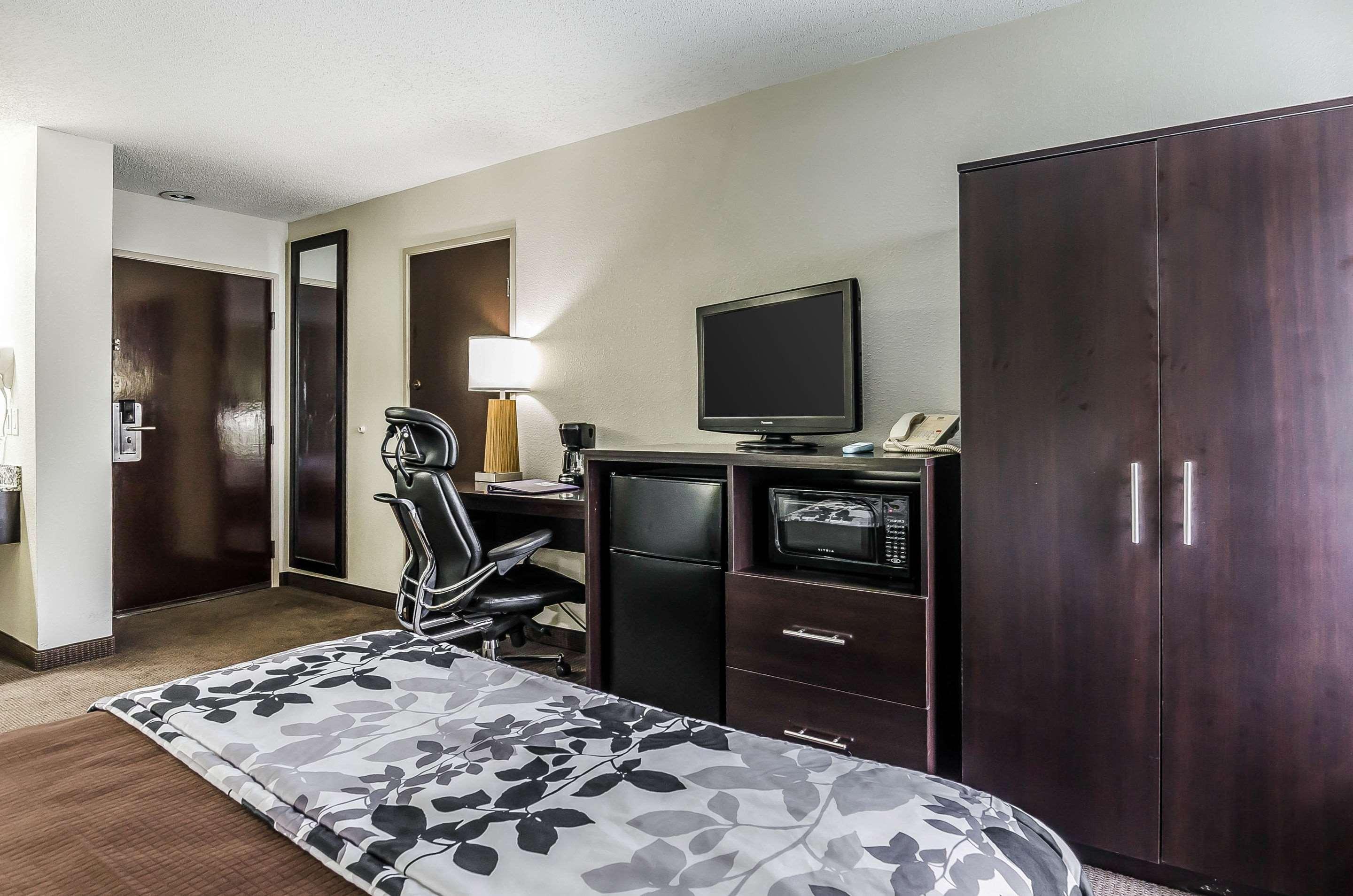 Sleep Inn Tanglewood Ρόανοκ Εξωτερικό φωτογραφία