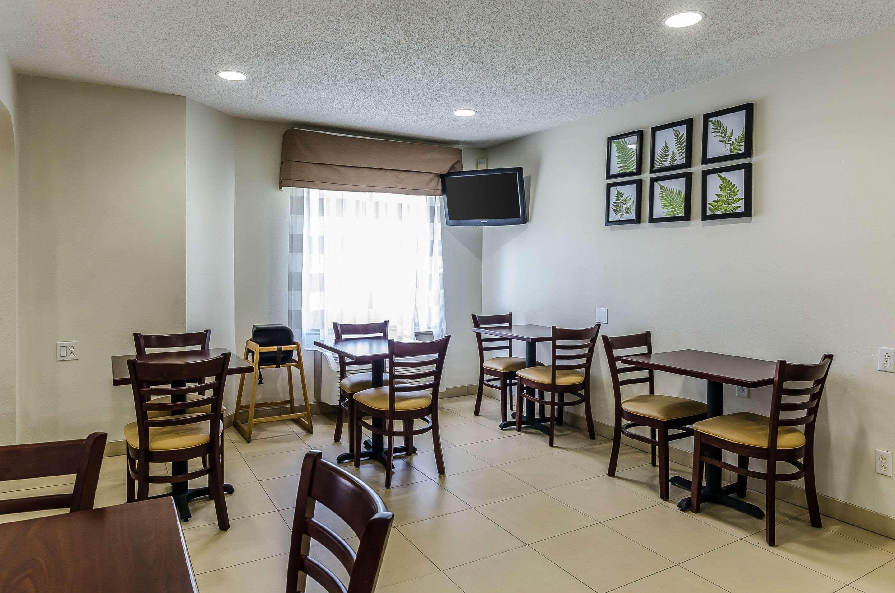 Sleep Inn Tanglewood Ρόανοκ Εξωτερικό φωτογραφία
