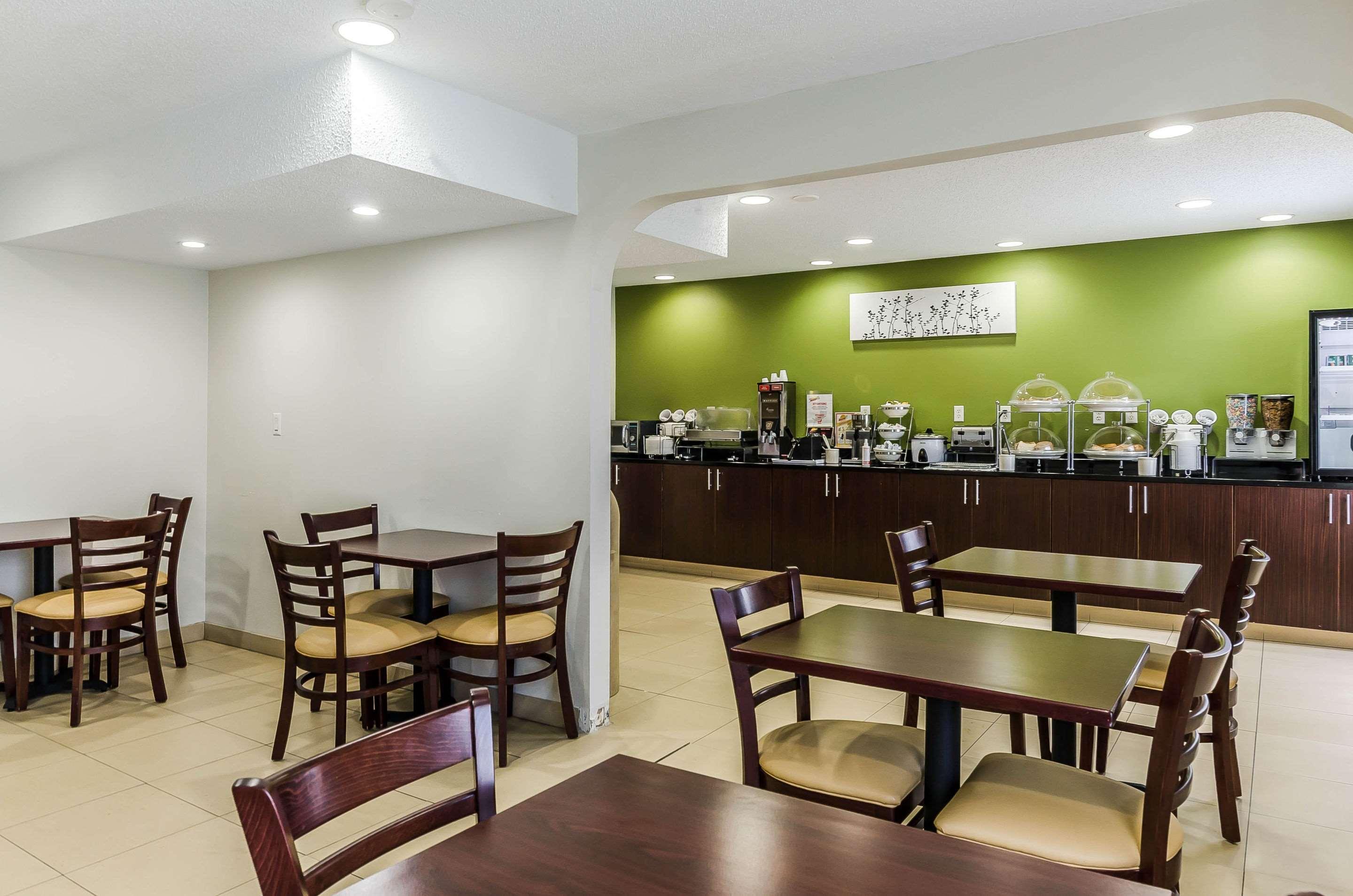 Sleep Inn Tanglewood Ρόανοκ Εξωτερικό φωτογραφία