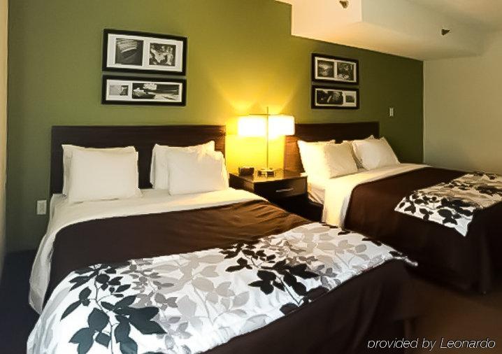 Sleep Inn Tanglewood Ρόανοκ Εξωτερικό φωτογραφία