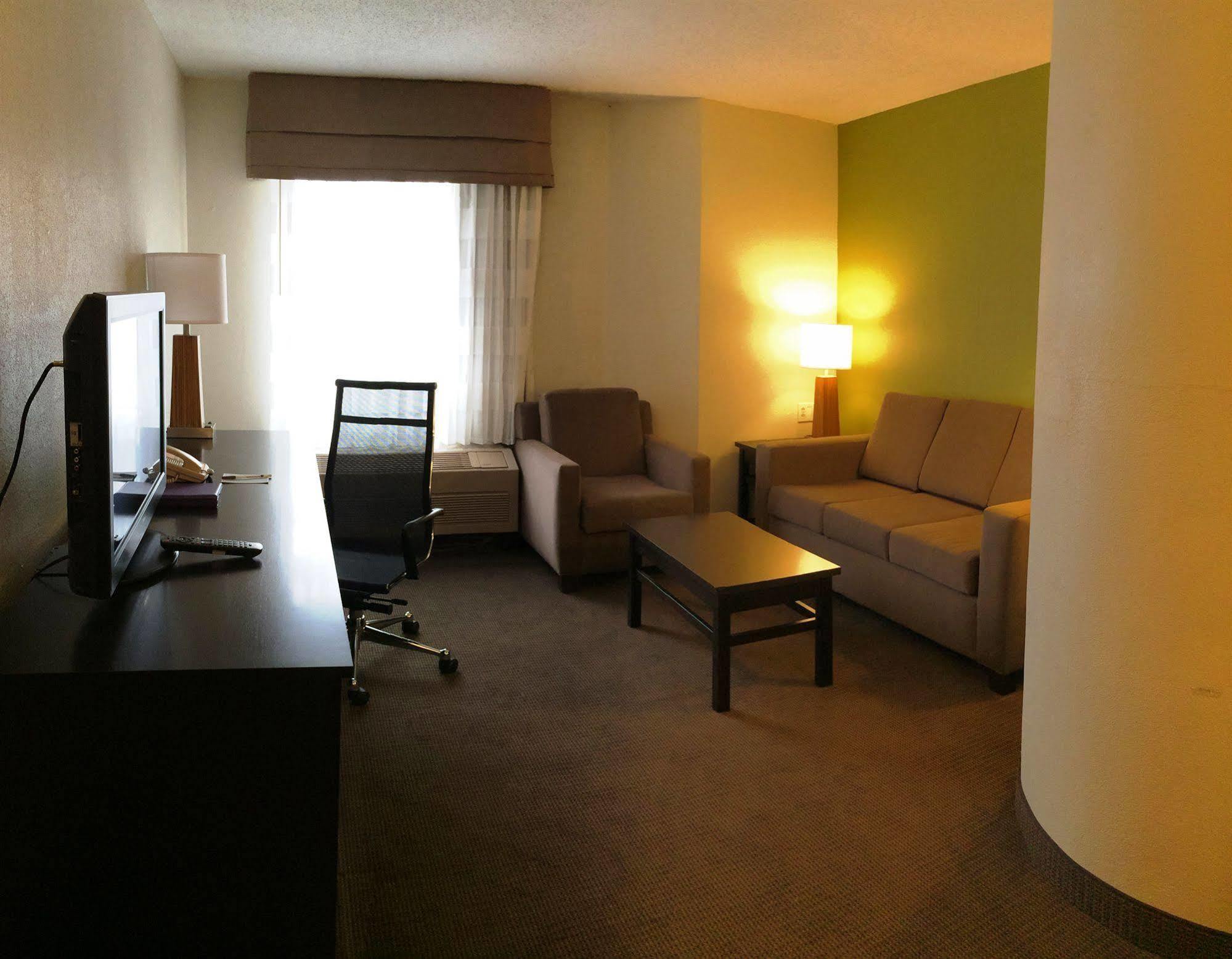 Sleep Inn Tanglewood Ρόανοκ Εξωτερικό φωτογραφία
