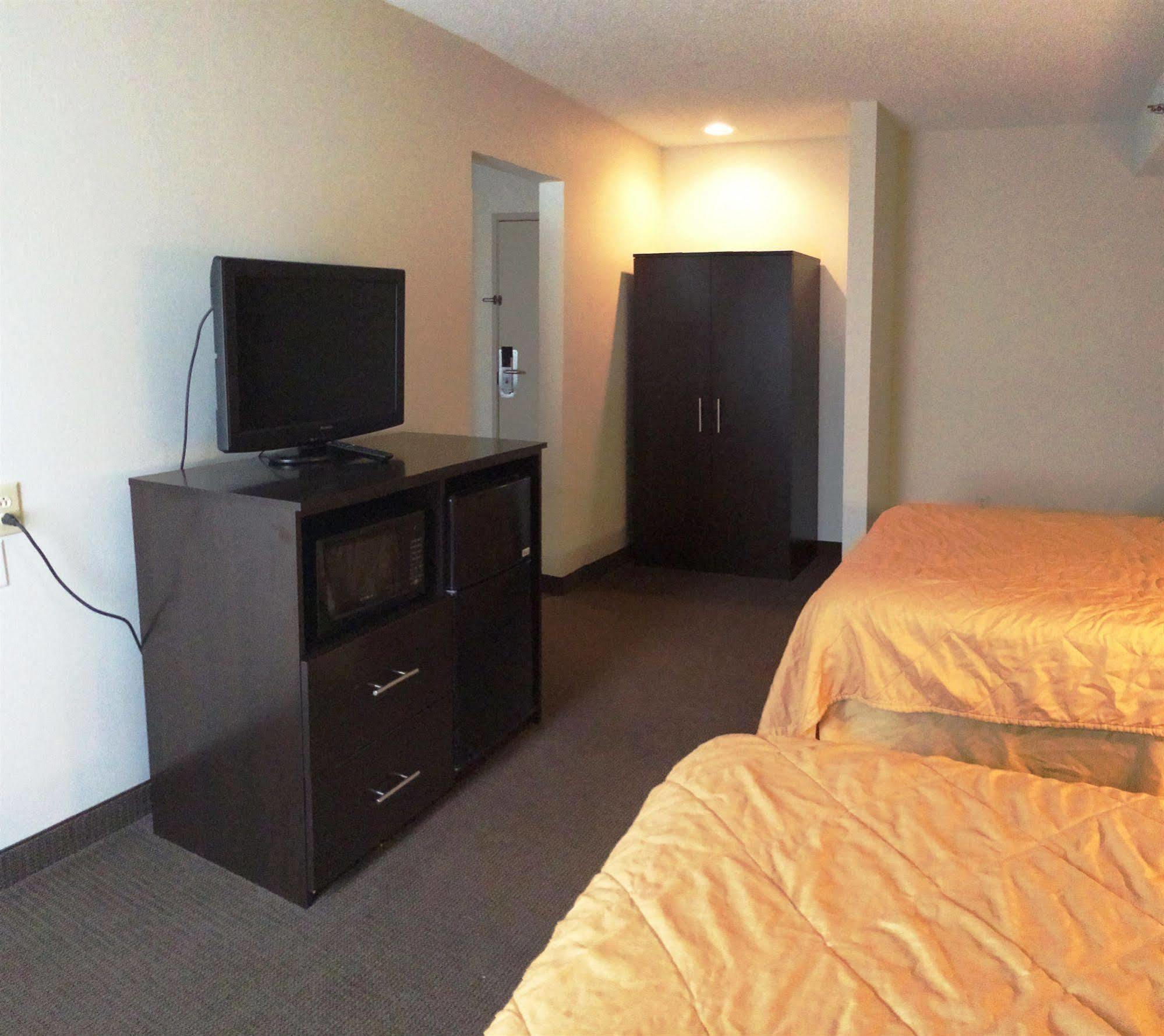 Sleep Inn Tanglewood Ρόανοκ Εξωτερικό φωτογραφία