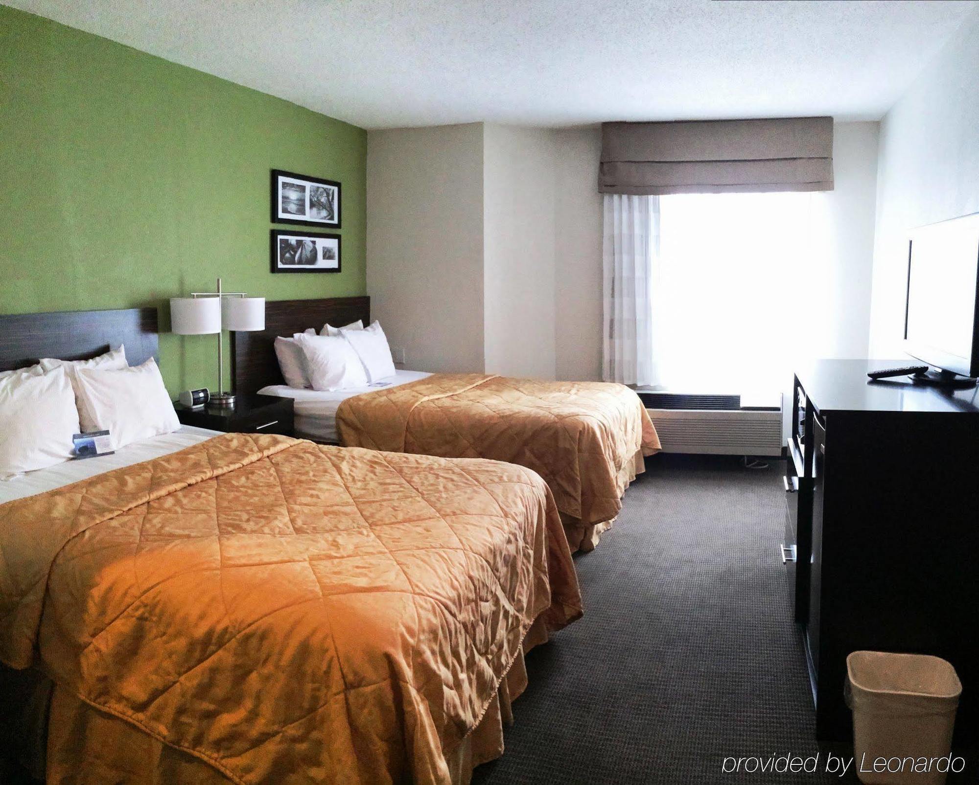 Sleep Inn Tanglewood Ρόανοκ Εξωτερικό φωτογραφία